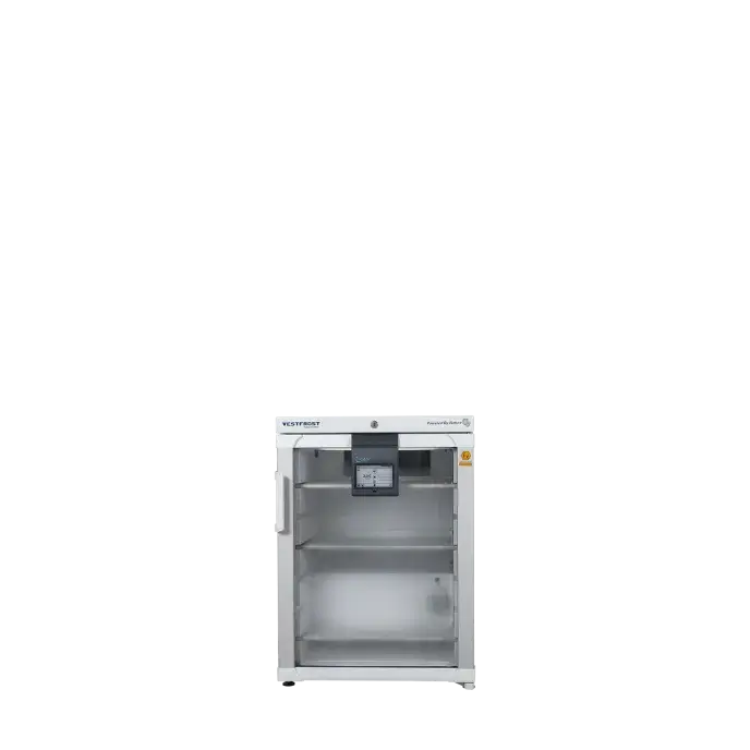 Vestfrost R-138i Glas