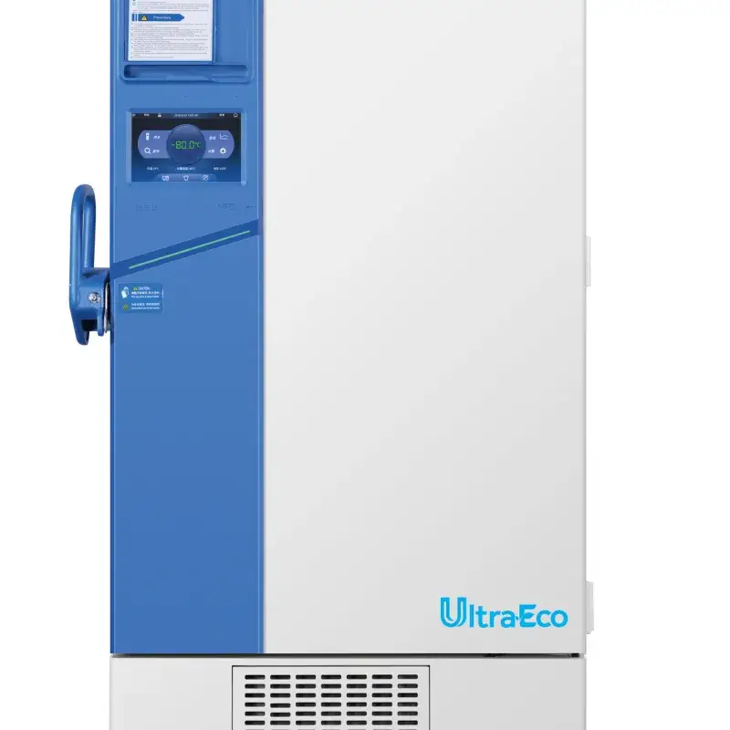 Haier DW-86L730BPT UltraEco