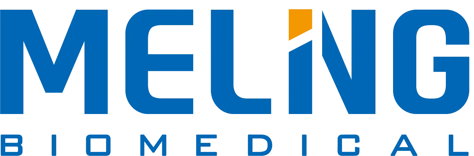 Logo Meling - Ultratiefkühlgeräte Hersteller