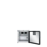 Vestfrost R-90i Glas